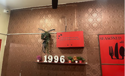 Sri Durga Chats & Juice Centre