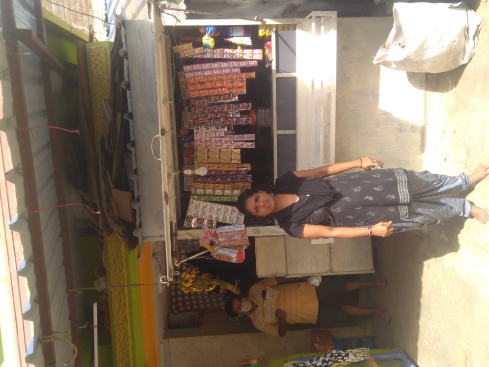 Jhanu General Stores