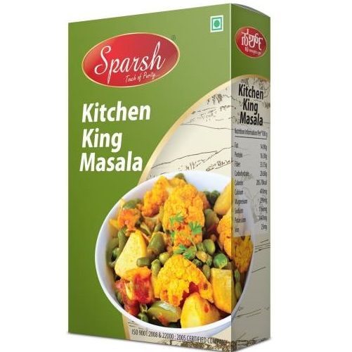 Sparsh Kitchen King Masala Powder, 500g