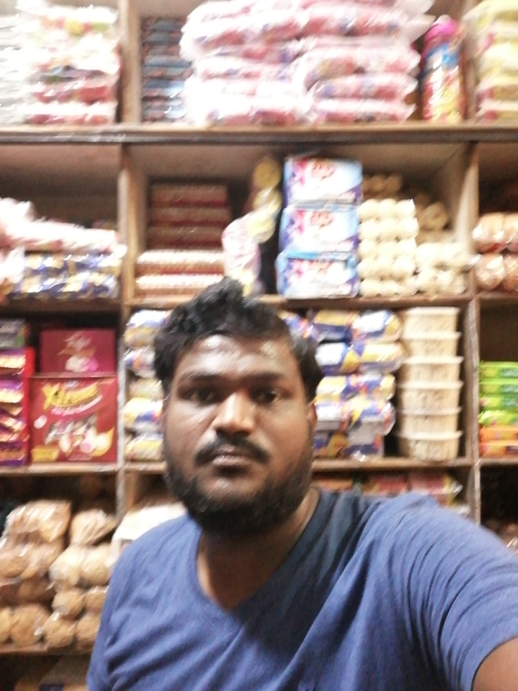 Sree Lakshminarashimaswamy General Stores