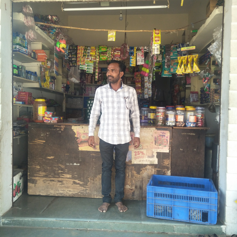 Methe Kirana Stores