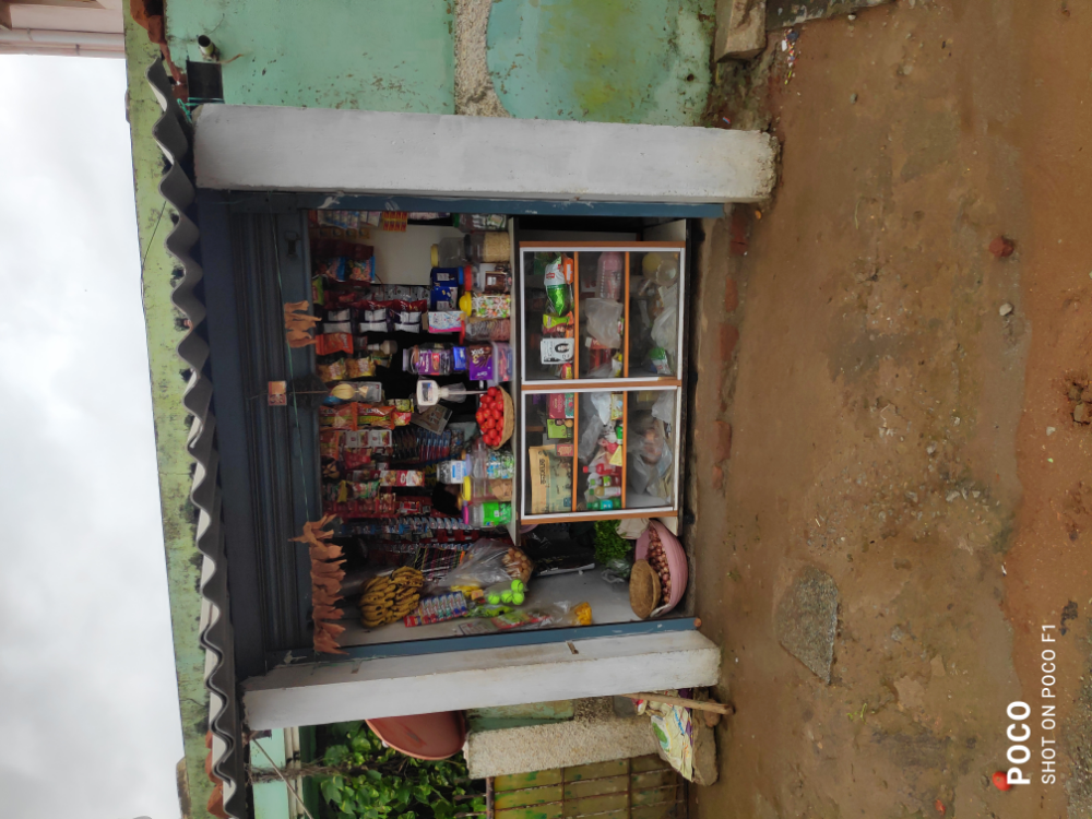 MOINUDDIN STORE