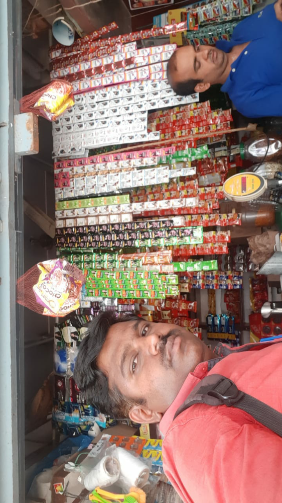 Sharath