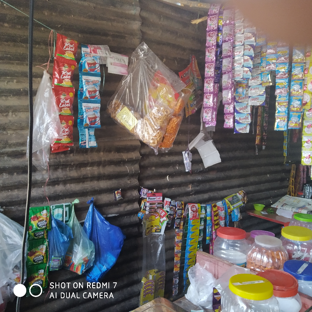 S p chandra kirani store