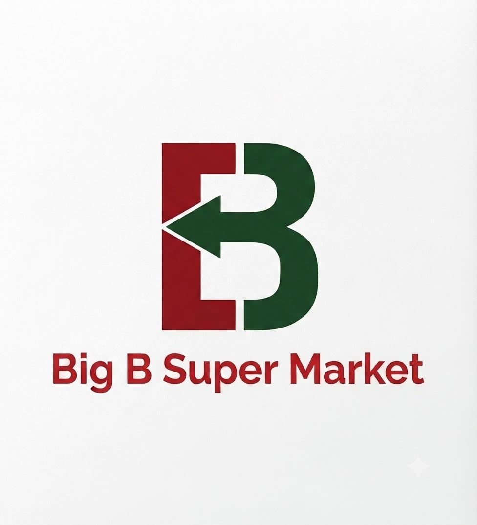 Big B super market