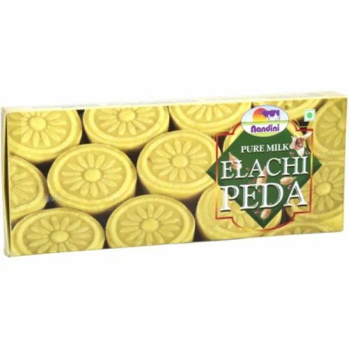 Nandini Elaichi Peda, 250g