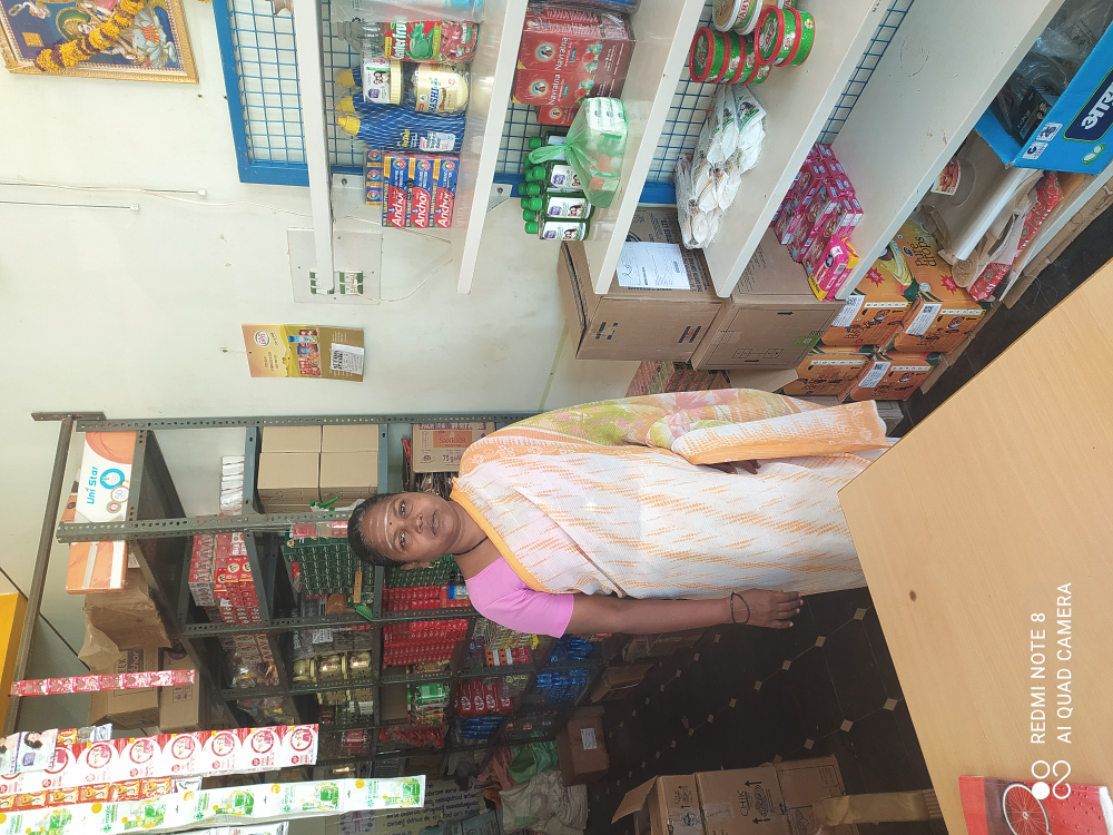 Aishwarya Kirani Store