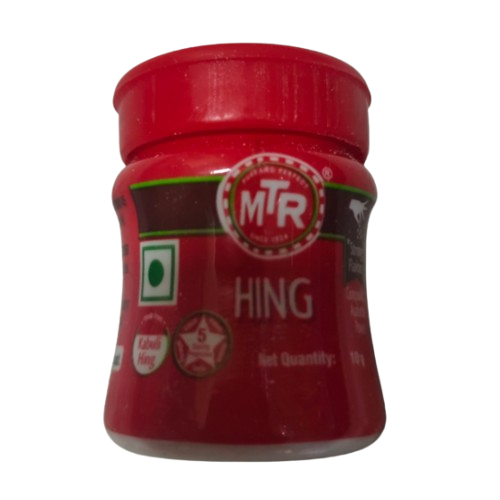 MTR Hing Powder - Strong, 10g