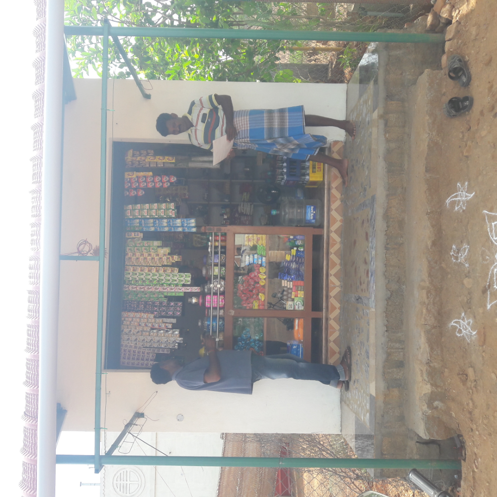 S.A.S.Store