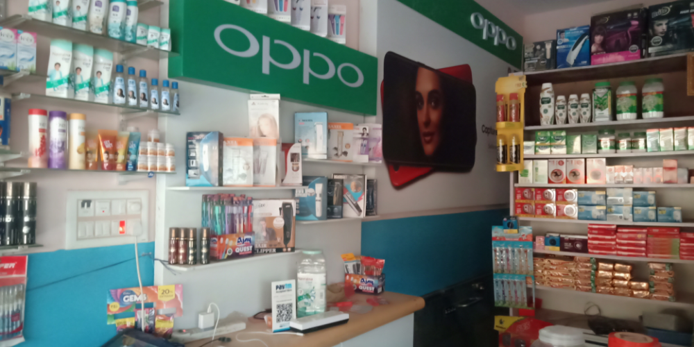 Zayad Mobiles Store
