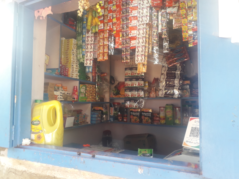 Sri LakshmiRanganatha Store 