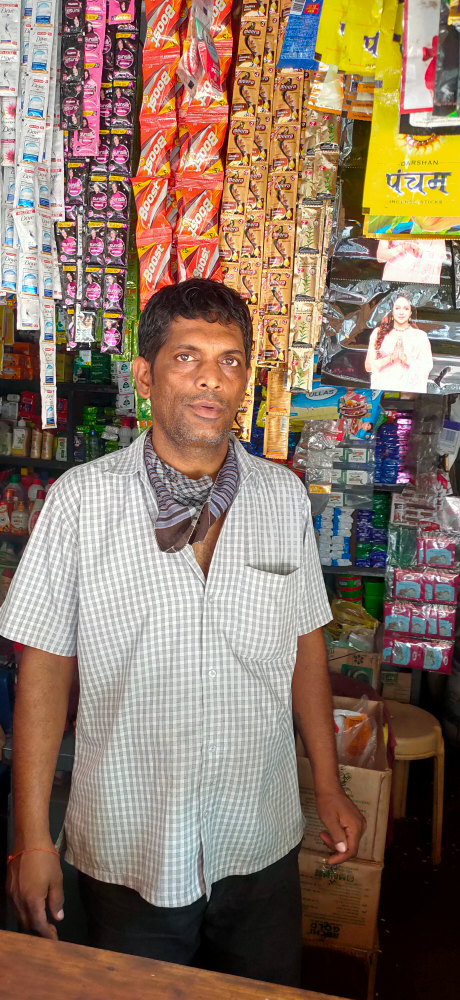 Banashankari Kirani Store