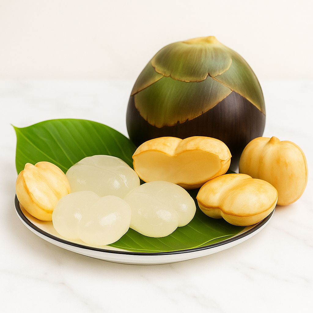 Ice Apple (Tadgola)