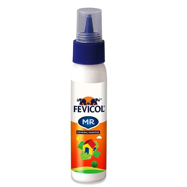 Pidilite Fevicol MR Squeeze Bottle, 22.5g
