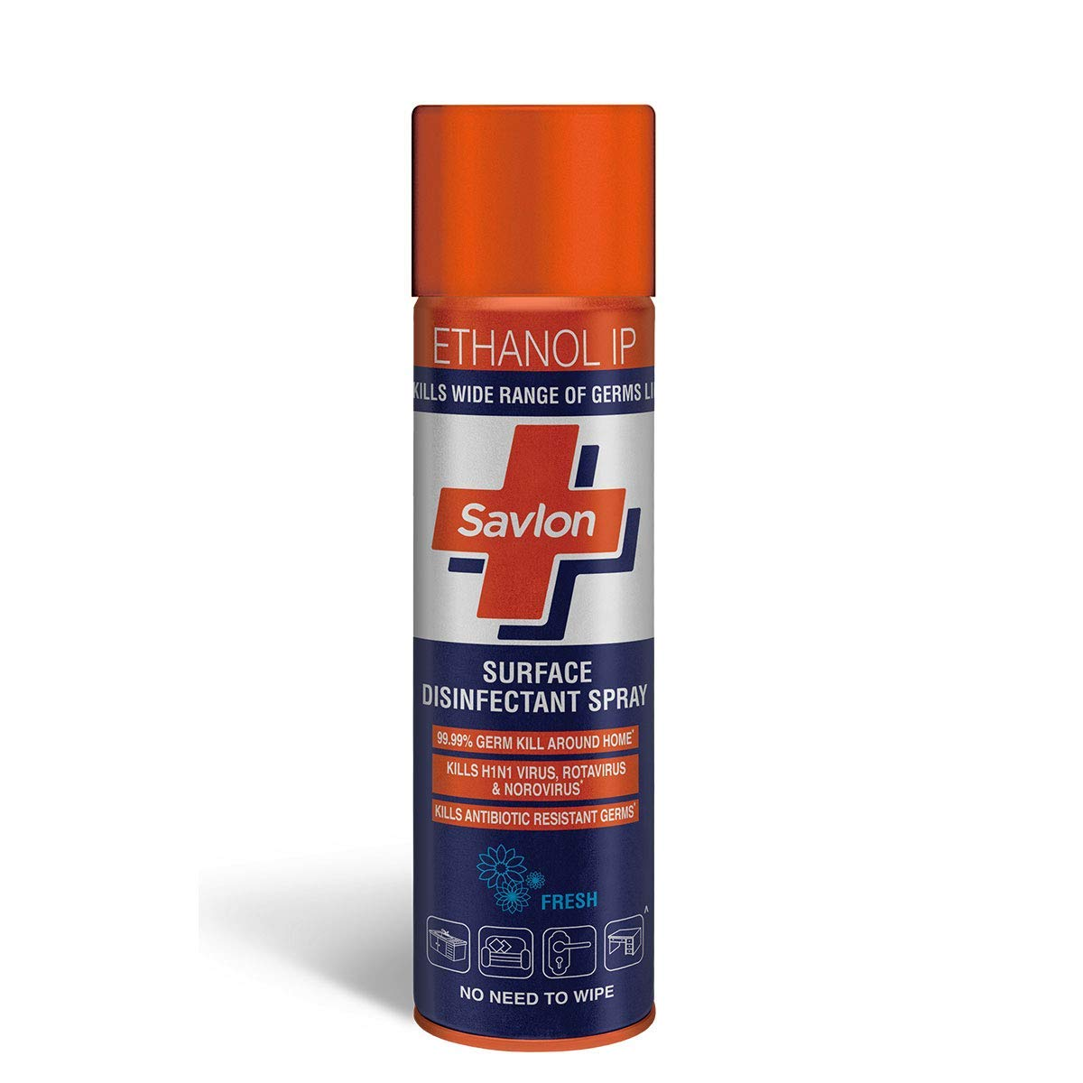 Savlon Surface Disinfectant Spray, 170g