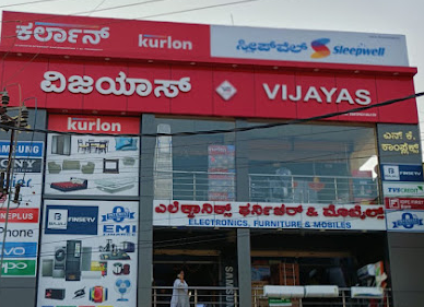 Vijayas electronics