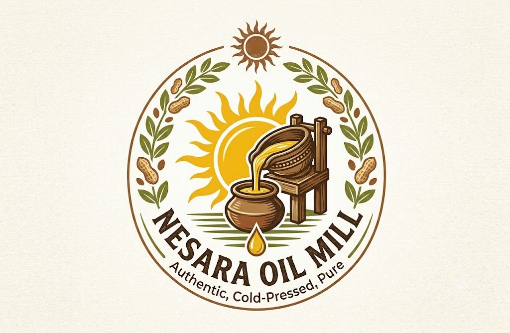 Nesara Cold Pressed Oil 