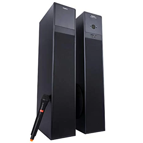 Impex | Thunder T3 | Multimedia Speaker System (2.0CH)