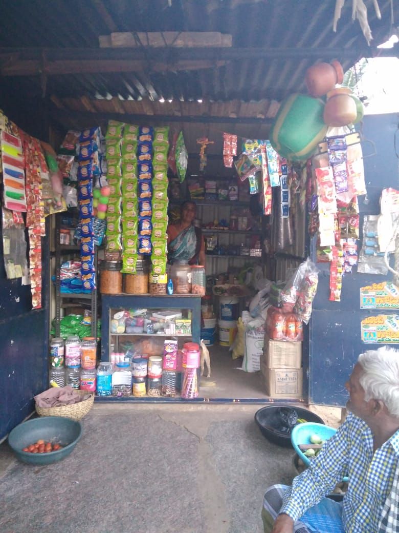 Dinesh Store