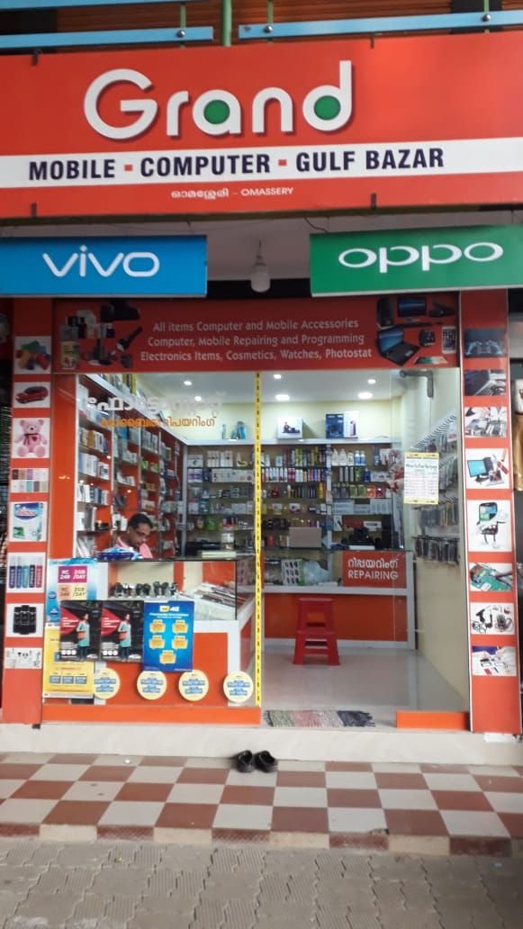 Grand Mobile