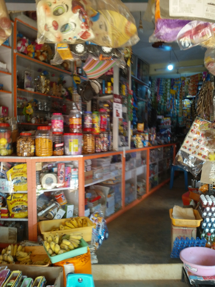 Vijaya General Store