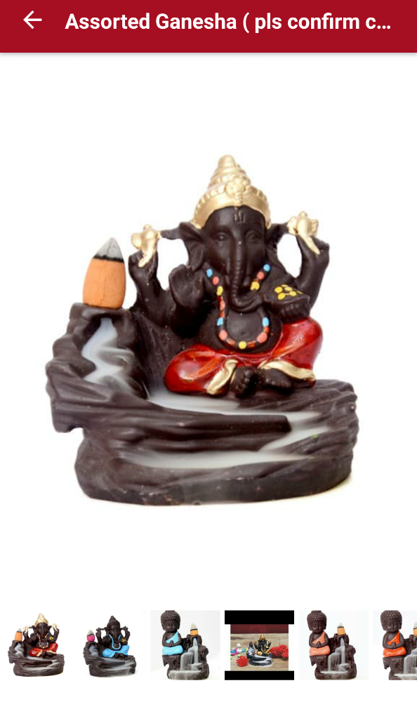 Shivam novelties