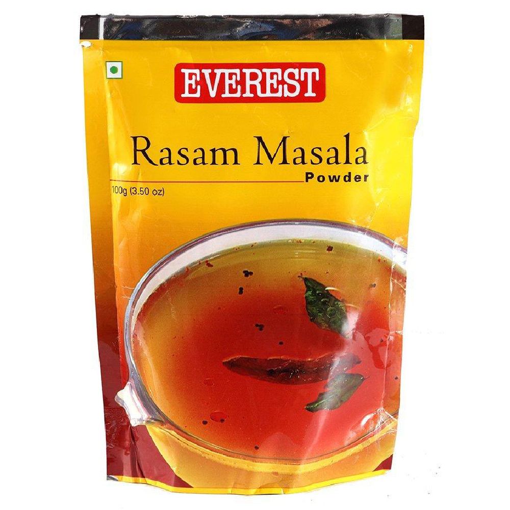 Everest Rasam Powder Pouch, 100g