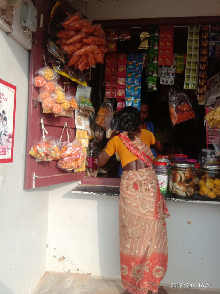 Sri sakthi store