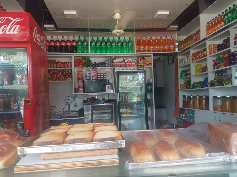 Ramesh Bakery