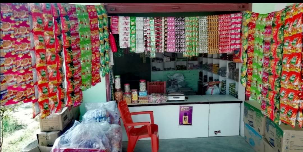 M s kirani stores