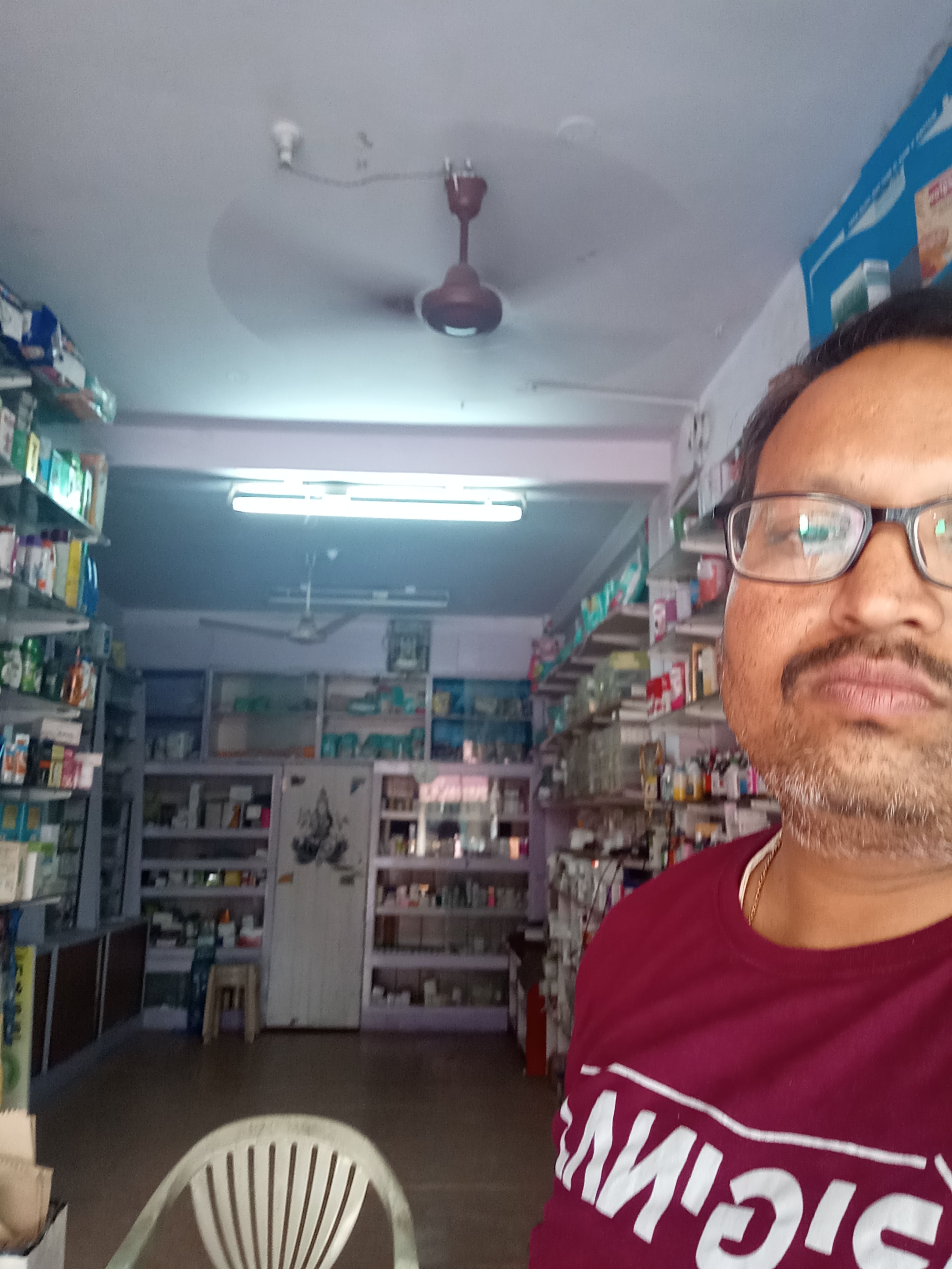 Amareshwara Drug House