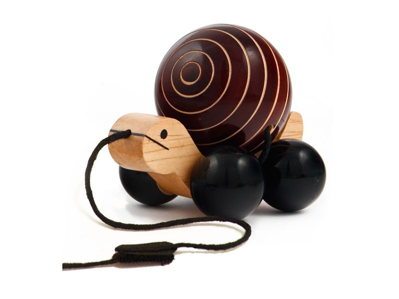 Fairkraft Creations Tuttu Turtle