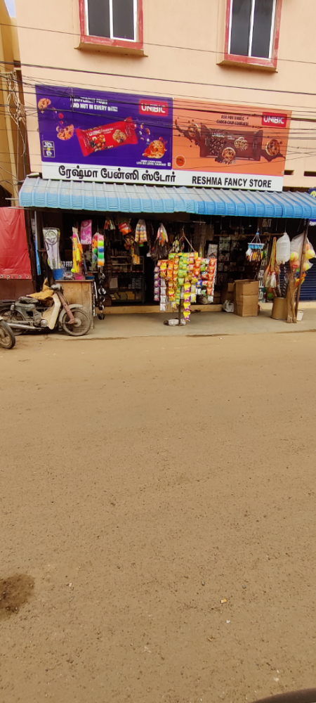 Reshma Fancy Store