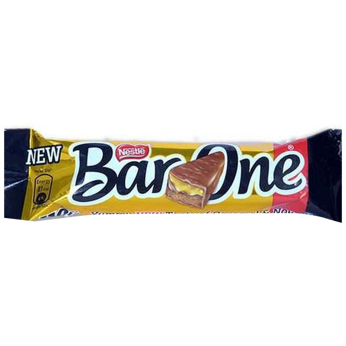 Nestle (Rs.5) Bar One Chocolate, 15g
