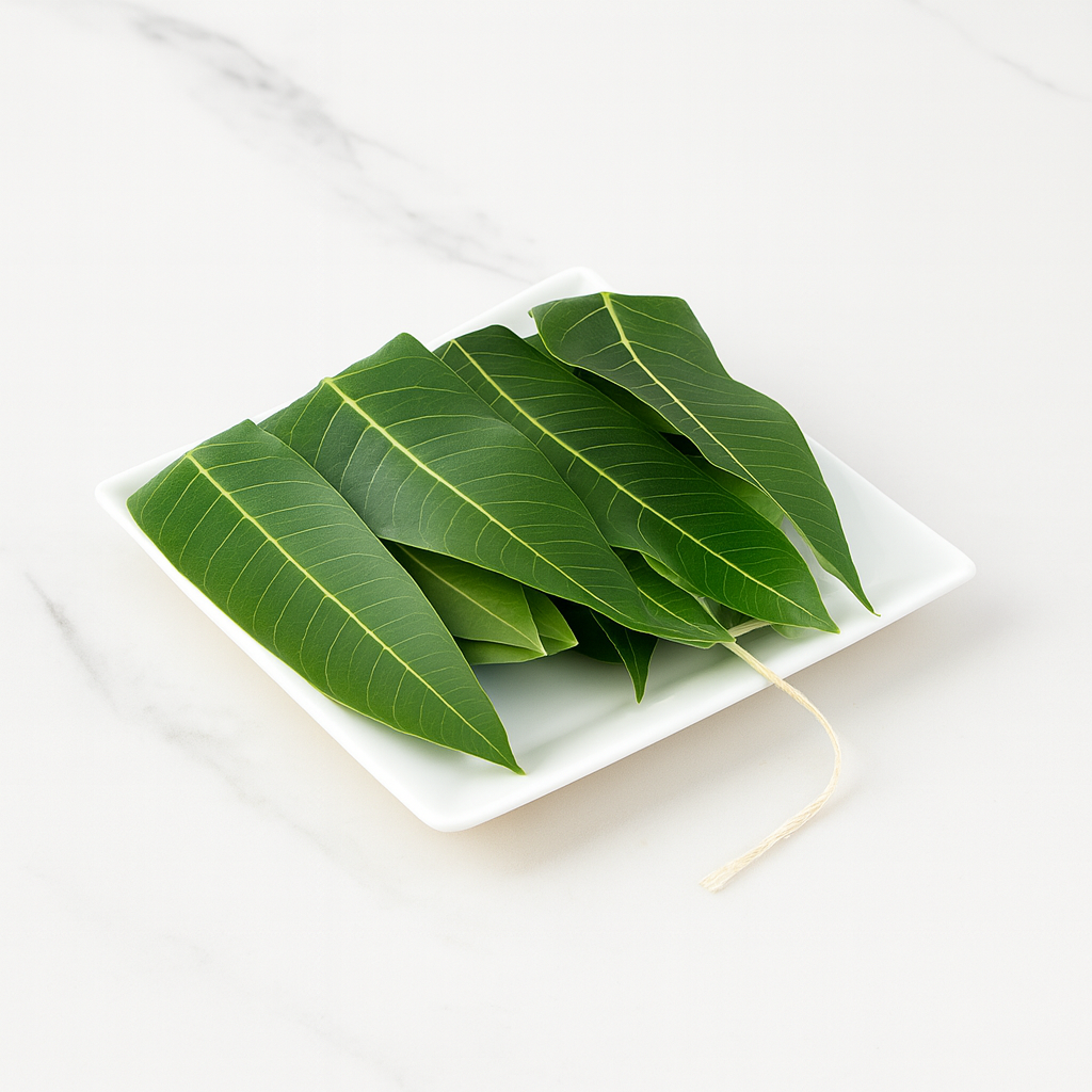 Urban Harvest Mango Leaves String / Toran, 1pc