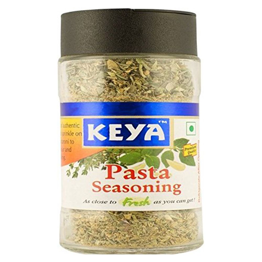 Keya Pasta Seasoning, 45g