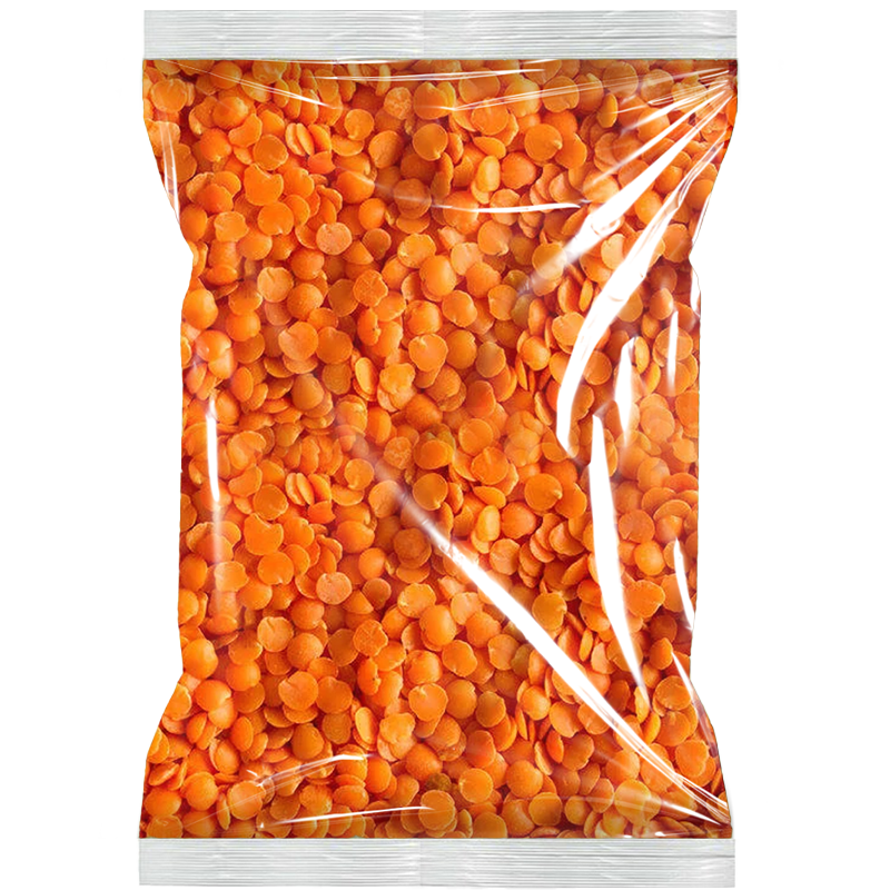 Masoor Dal / Masur Dal