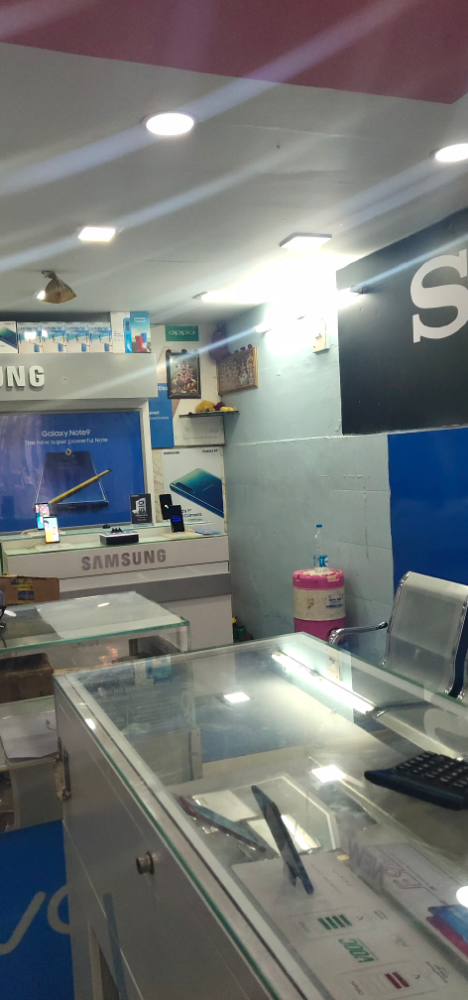 Sri Sathya Praveen Mobiles