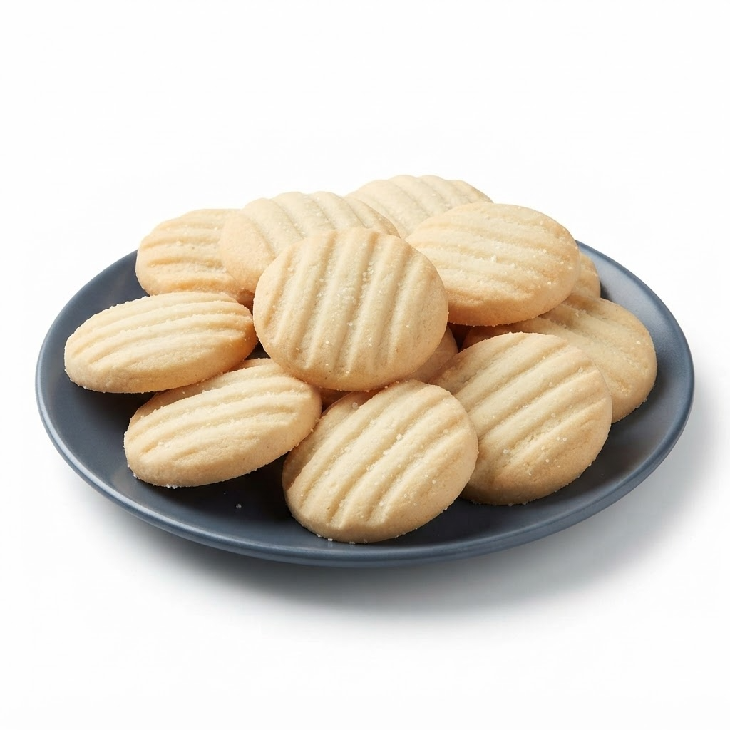 Salt Biscuit, 250g