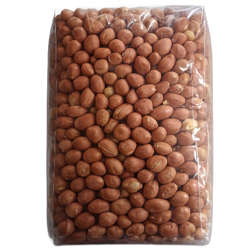Roasted Ground Nut / Kadle Beeja, 250g