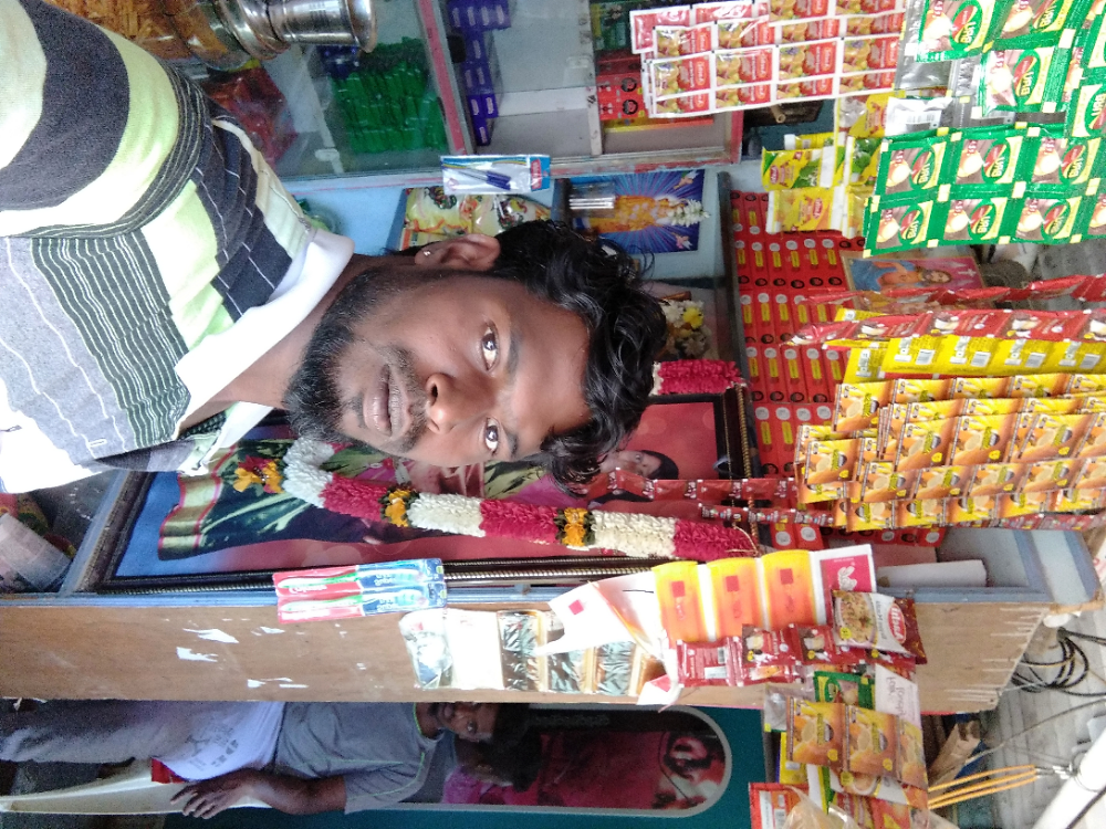 REETHAMMA STORES