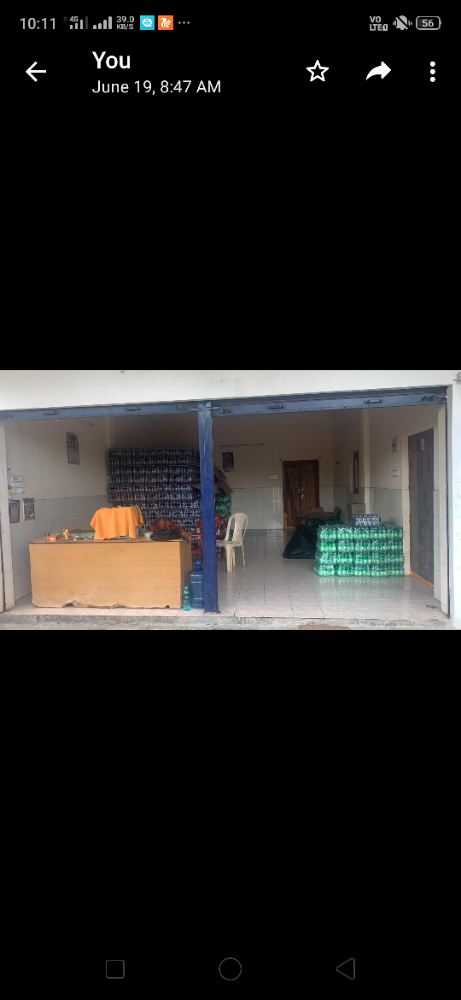 Venakteshwarlu agencies