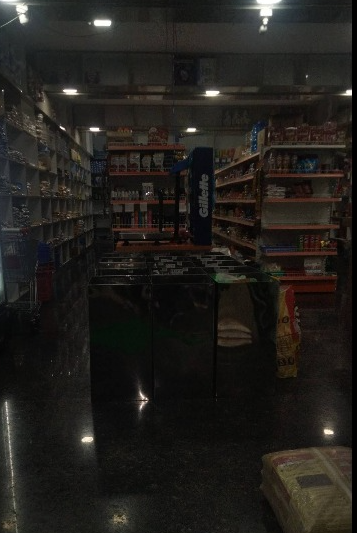 MATAJI SUPER MART