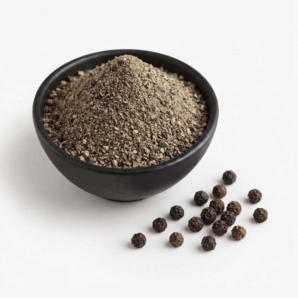 PepperPowder