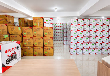 Kiran Distributors