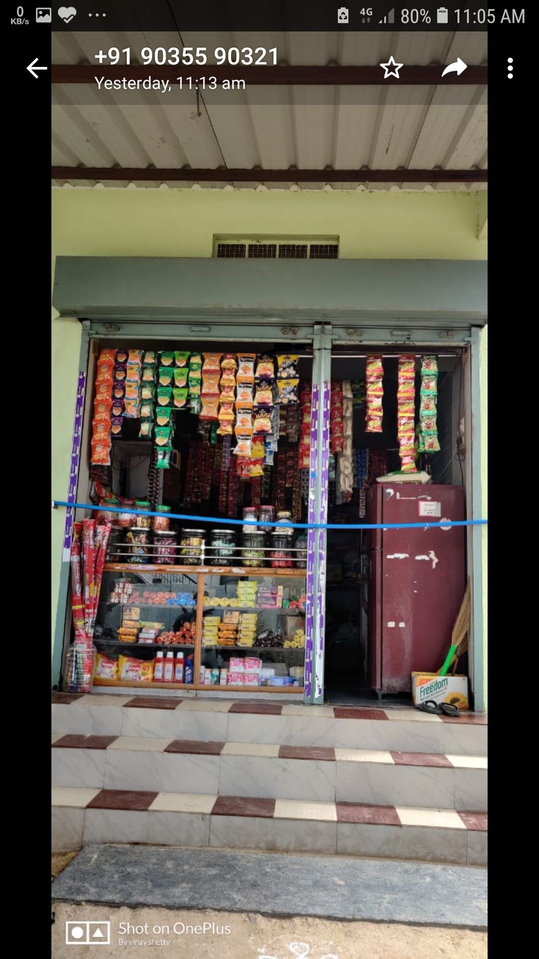 Vasavi General Store 
