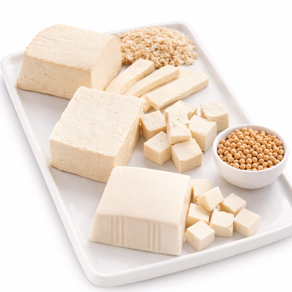 Non - Gmo Tofu, 1kg