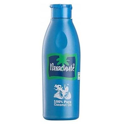 Parachute (Rs.10) 100% Pure Coconut Hair Oil, 25ml