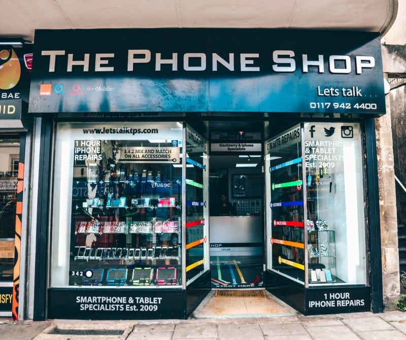 SE Mobiles