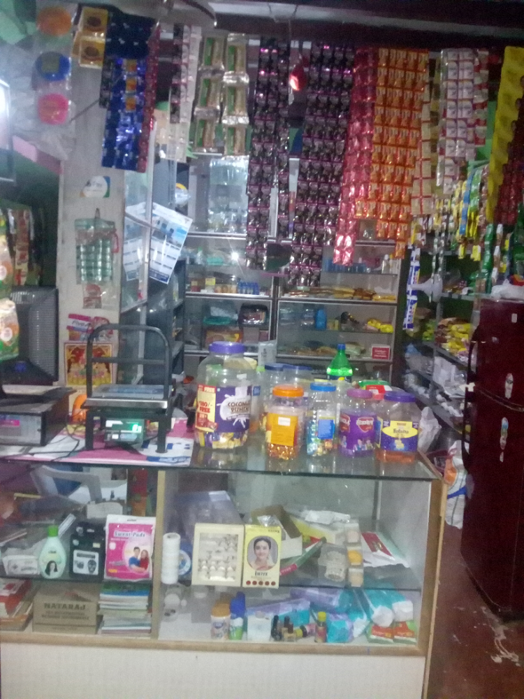 Doddabasaveswara provision Dasnal